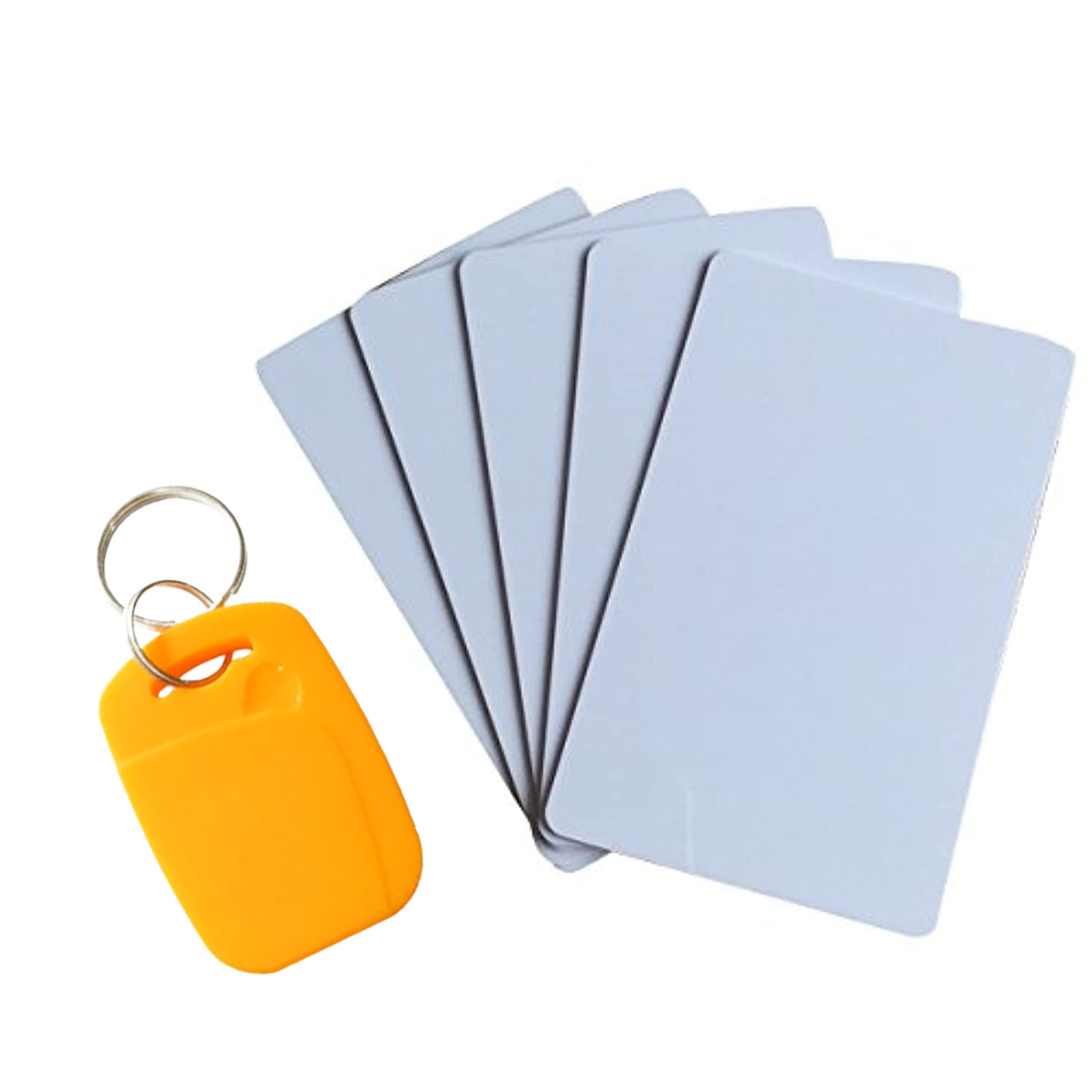 NFC Access Control & RFID Emulation